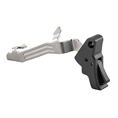 Apex Tactical Action Enh. Slim Frame Glock Avtryckare Svart