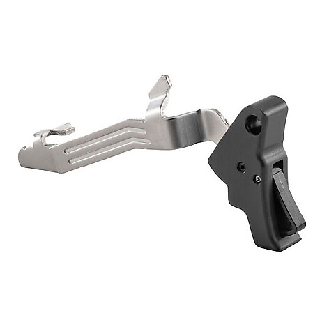 Apex Tactical Action Enh. Slim Frame Glock Avtryckare Svart