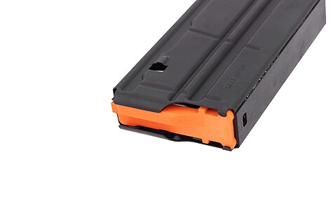 D&H Industries SR25 6.5 Creedmoor 20 Skott Magasin - bild 3 av 4