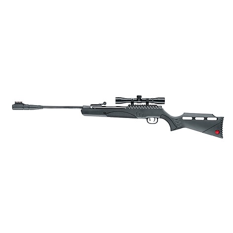 Ruger Targis Hunter Kit 4.5mm