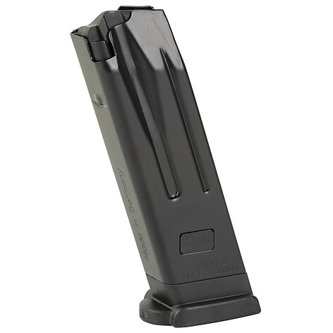 Heckler & Koch VP9/P30 9mm 10 Skott Magasin