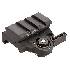 LaRue Tactical Atlas/Magpul Adapter Bipod