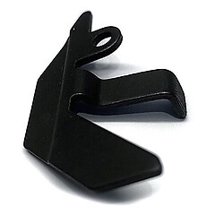 Howa 1500 Bolt Stop 22-250 - 338 Svart