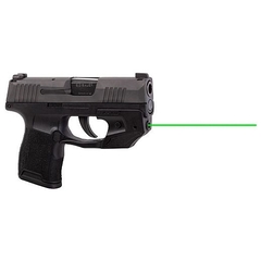 Lasermax CenterFire Sig P365 Gripsense Grön Laser