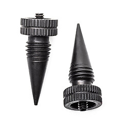 Accu-Tac Spike Feet G1