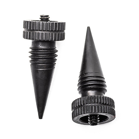 Accu-Tac Spike Feet G1