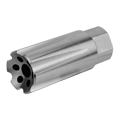 Tacfire Linear AR-9 Compensator 9mm 1/2x36