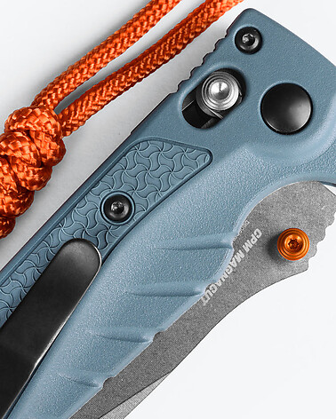 Benchmade 18065 Mini Adira Kniv - bild 6 av 10