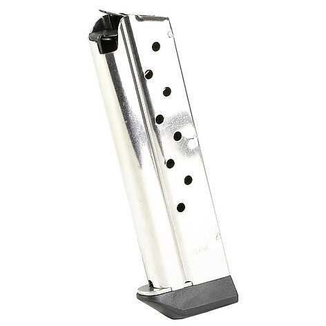 Kimber 1911 9mm Luger 9 Skott Magasin