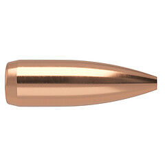 Nosler Custom Competition HPBT .22 52gr 100/Box