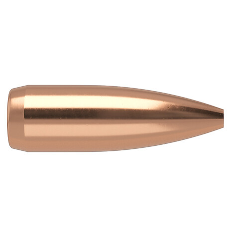 Nosler Custom Competition HPBT .22 52gr 100/Box