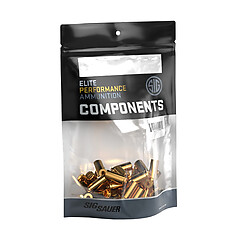 Sig Sauer Component Brass 10mm Auto 100/Box