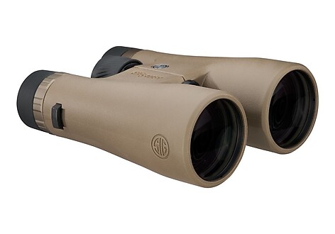 Sig Sauer Canyon HD 12x50 Brun Kikare - bild 2 av 5