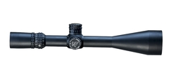 Nightforce NXS 5.5-22x56mm ZeroStop Belyst MOAR-T