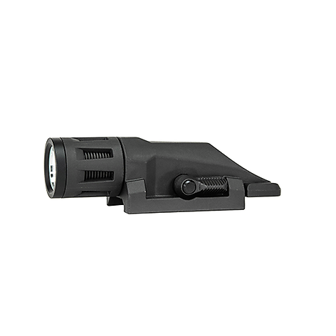 Inforce WML Gen2 Tactical Vit Picatinny Lampa Svart - bild 3 av 8