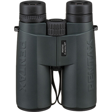 Pentax ZD 10X50 WP Kikare - bild 2 av 5