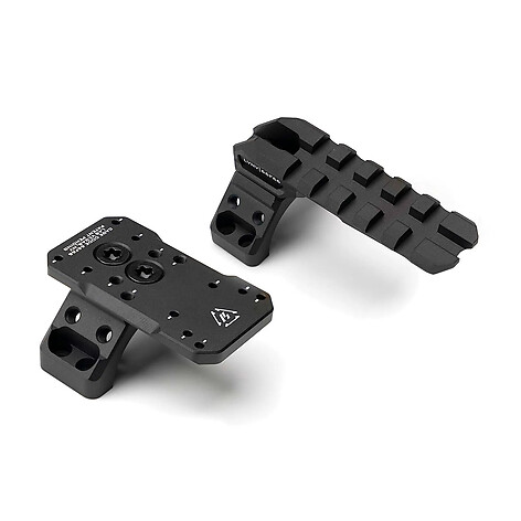 Strike Industries ASM Ring Cap Multi-Optic Montage