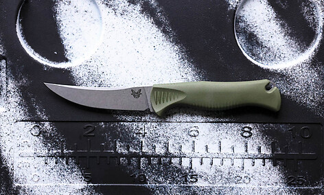 Benchmade 15505 Meatcrafter Kniv - bild 5 av 5