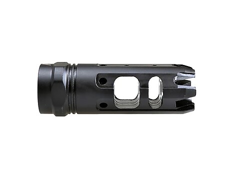 Strike Industries King Comp .308 Kompensator - bild 6 av 7
