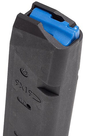 Leapers UTG Glock 19/26 9mm 15 Skott - bild 6 av 7