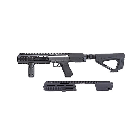 Hera Arms Triarii RTU CZ 75 SP01 Shadow 2