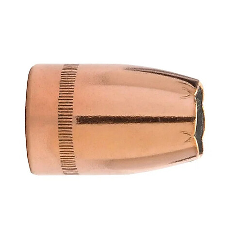 Sierra Bullets Handgun JHP V-Crown 9mm 147gr 500/Box