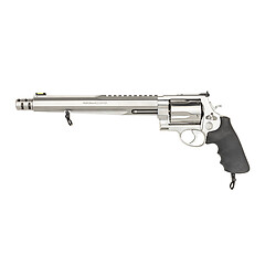 Smith & Wesson P.C 460 XVR .460 S&W Mag 10.5 tum 5rd
