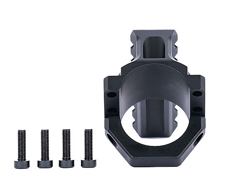 Geissele Super Precision Diving Board 30mm Picatinny Svart - bild 2 av 4