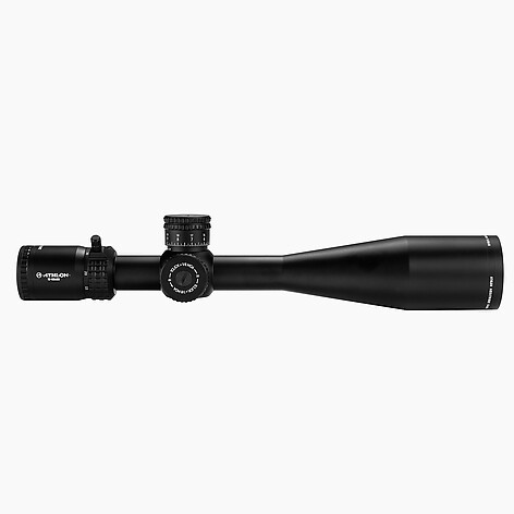Athlon Ares ETR G2J UHD 15-60x56 SF Belyst SFP ABLR3 Kikarsikte - bild 3 av 5