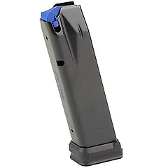 Walther PDP Pro 9mm Luger 20 Skott Magasin