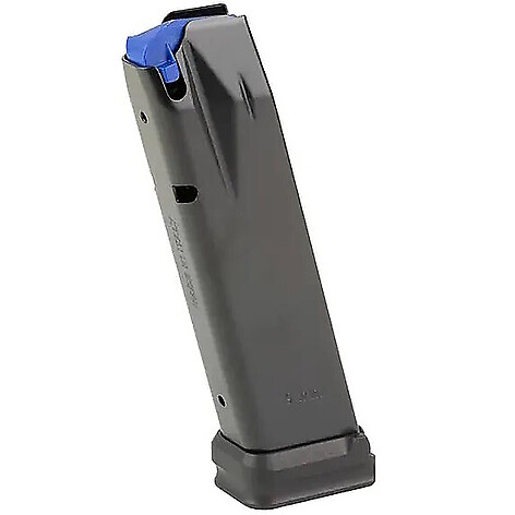 Walther PDP Pro 9mm Luger 20 Skott Magasin