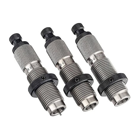 Redding Three Die Set, Series A .40 S&W & 10mm Auto