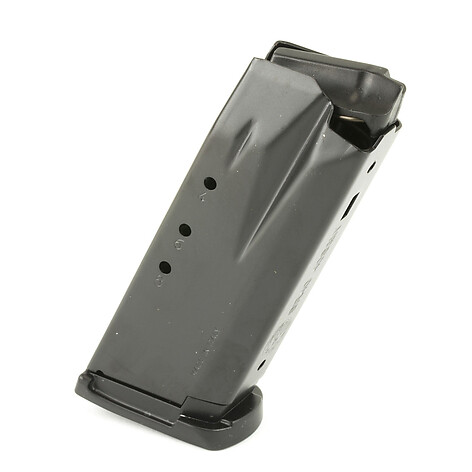 Ruger SR40c .40 9-rd Magasin Extended 