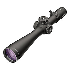 Leupold Mark 5HD 5-25x56 SF M5C3 FFP Tremor 3