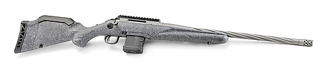 Ruger American Gen II .223 Rem - bild 4 av 5