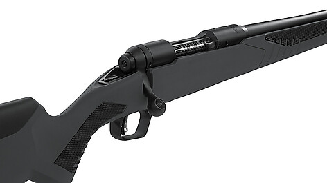 Savage 110 Hunter 308 Win 22 tum - bild 2 av 4