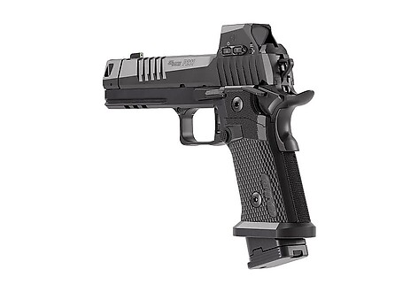 Sig Sauer P211-GTO 9mm x 19 4,4 tum SAO 23rd Romeo-X Pro - bild 4 av 11