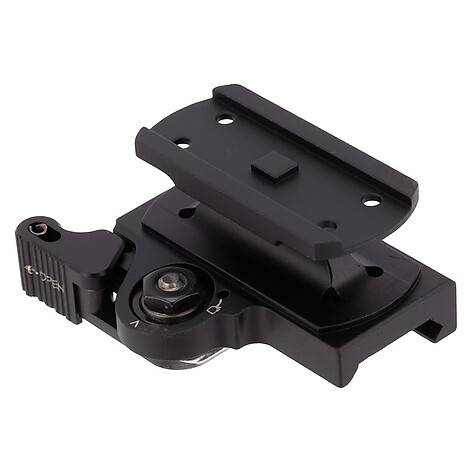 LaRue Tactical Aimpoint Micro QD Montage