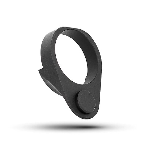 MDT Fixed Carbine Lock Plate - bild 4 av 4