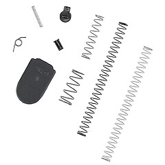 Walther Service Kit PDP Compact T4E .43