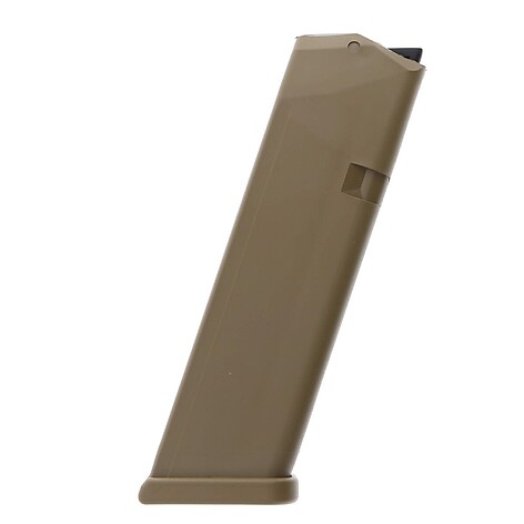 Glock G19X 9mm 10-rd Magasin - bild 3 av 3