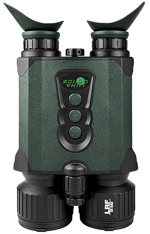Luna Optics LN-QE-B50 6x50 2880x2160 Digital Dag/Natt - bild 2 av 4