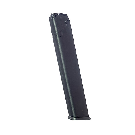 ProMag Glock Model 17,19,26 9mm 32rd Polymer Magasin