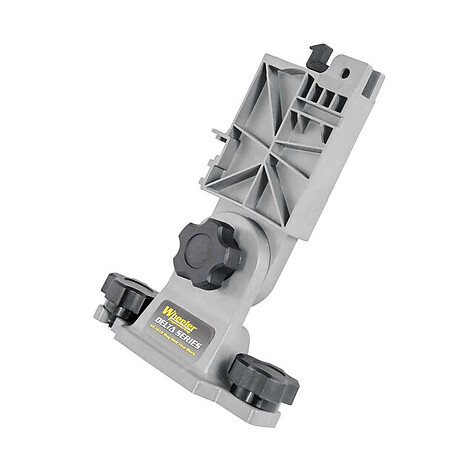 Wheeler Engineering Delta Bench Block AR-15