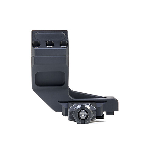 Geissele Super Precision Montage Aimpoint Pro H: 39mm Svart