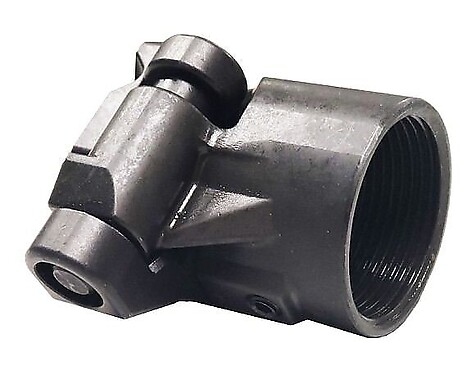 Sig Sauer MPX/MCX Folding Knuckle Adapter Picatinny - bild 2 av 2