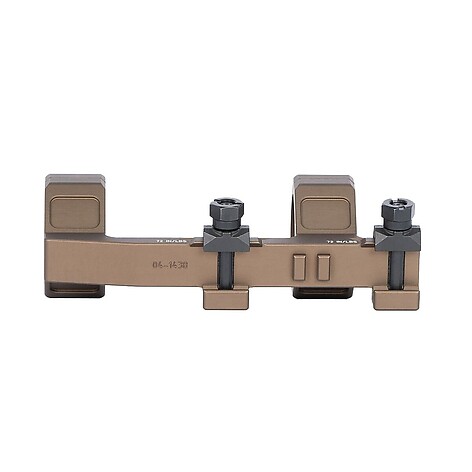 Geissele Super Precision Cantilever Picatinny 36mm H: 39mm CCD - bild 2 av 3