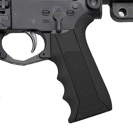 Hogue AR-15/M16 Modular Vapengrepp Svart - bild 2 av 2