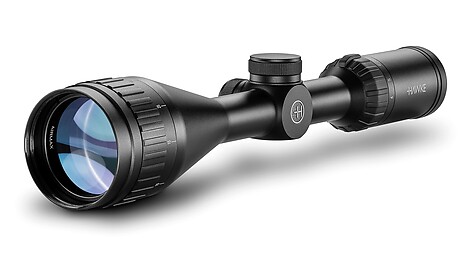 Hawke Airmax 4-12x50 1 tum AO AMX Kikarsikte - bild 2 av 4