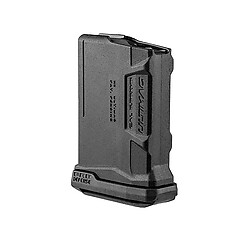 FAB Defense Ultimag 5R AR15/M4 5rd Polymer Svart
